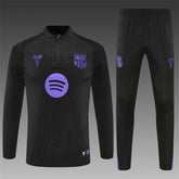 25/26 Barcelona Tracksuit x Kobe